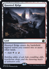Haunted Ridge (Prerelease foil)