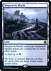 Shipwreck Marsh (Prerelease foil)