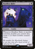 Headless Rider (Promo Pack non-foil)