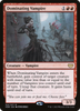 Dominating Vampire (Promo Pack non-foil)