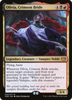 Olivia, Crimson Bride (Promo Pack non-foil)