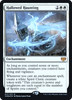 Hallowed Haunting (Prerelease foil)