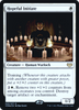 Hopeful Initiate (Prerelease foil)