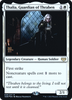 Thalia, Guardian of Thraben (Prerelease foil)