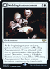 Wedding Announcement // Wedding Festivity (Prerelease foil)