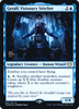 Geralf, Visionary Stitcher (Prerelease foil)