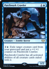 Patchwork Crawler (Prerelease foil)