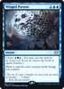 Winged Portent (Prerelease foil)