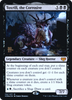Toxrill, the Corrosive (Prerelease foil)