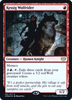 Kessig Wolfrider (Prerelease foil)