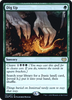 Dig Up (Prerelease foil)