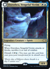 Dorothea, Vengeful Victim // Dorothea's Retribution (Prerelease foil)