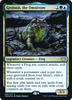 Grolnok, the Omnivore (Prerelease foil)
