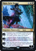 Kaya, Geist Hunter (Prerelease foil)