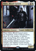 Odric, Blood-Cursed (Prerelease foil)