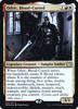 Odric, Blood-Cursed (Prerelease foil)