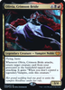 Olivia, Crimson Bride (Prerelease foil)