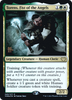 Torens, Fist of the Angels (Prerelease foil) | Innistrad: Crimson Vow