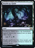 Deathcap Glade (Prerelease foil) | Innistrad: Crimson Vow