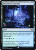 Dreamroot Cascade (Prerelease foil) | Innistrad: Crimson Vow