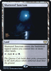 Shattered Sanctum (Prerelease foil)