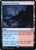Stormcarved Coast (Prerelease foil)