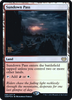 Sundown Pass (Prerelease foil)