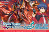 Cardfight!! Vanguard - Raging Flames Against Emerald Storm Booster Pack 07