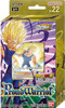 Dragon Ball Super CG: Zenkai Series Starter Deck - Proud Warrior (SD22)