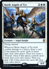 Battle Angels of Tyr (Prerelease foil)