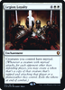 Legion Loyalty (Prerelease foil) | Commander Legends: Battle for Baldur's Gate
