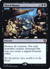 Blood Money (Prerelease foil)