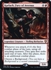 Karlach, Fury of Avernus (Prerelease foil)
