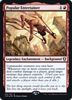 Popular Entertainer (Prerelease foil)