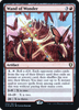 Wand of Wonder (Prerelease foil)