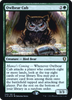 Owlbear Cub (Prerelease foil) | Commander Legends: Battle for Baldur's Gate