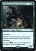 Undermountain Adventurer (Prerelease foil)