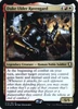 Duke Ulder Ravengard (Prerelease foil)