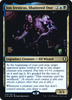 Jon Irenicus, Shattered One (Prerelease foil)