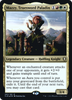 Mazzy, Truesword Paladin (Prerelease foil)