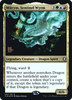 Miirym, Sentinel Wyrm (Prerelease foil)