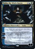 Tasha, the Witch Queen (Prerelease foil)