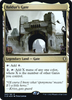 Baldur's Gate (Prerelease foil) | Commander Legends: Battle for Baldur's Gate