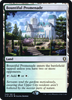 Bountiful Promenade (Prerelease foil)