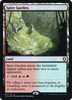 Spire Garden (Prerelease foil)