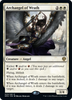 Archangel of Wrath (Promo Pack non-foil)