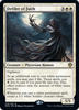 Defiler of Faith (Promo Pack non-foil)