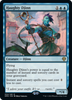 Haughty Djinn (Promo Pack non-foil)