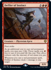 Defiler of Instinct (Promo Pack non-foil)