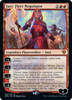 Jaya, Fiery Negotiator (Promo Pack non-foil)